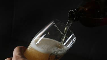 Fiebres cerveceros: los esperan 120   birras  artesanales en La Caraña