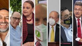 Solo 7 candidatos presidenciales apoyan vacunación obligatoria contra covid-19
