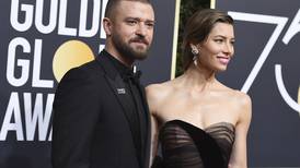La cigüeña de los famosos tiene mucho trabajo: Justin Timberlake y Jessica Biel son papás de nuevo