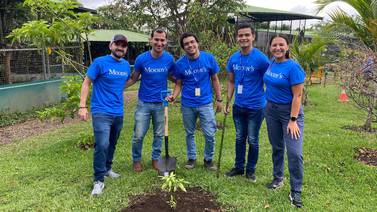 Moody’s ofrece 40 plazas para su centro de servicios en Costa Rica