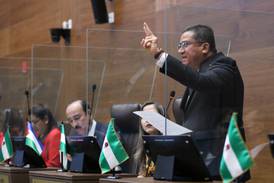 Diputados llaman a no dejarse llevar por el discurso ‘de odio’ de Rodrigo Chaves