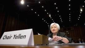 Yellen bosqueja panorama optimista para la economía de EE. UU.