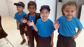 ¿Es obligatorio comprar los nuevos uniformes de preescolar en los centros educativos? MEP hace aclaración