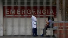
15 pacientes con insuficiente renal mueren por apagón en Venezuela