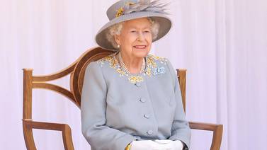 Reina Isabel II no asistirá al Día de la Mancomunidad Británica