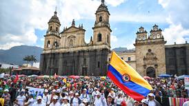 Naciones Unidas solicita a Colombia garantías para la elección del fiscal general