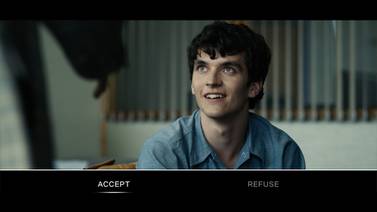 Netflix sorprende con su producción interactiva ‘Black Mirror: Bandersnatch’