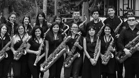  Ensamble de Saxofones de Costa Rica participará en encuentro mexicano