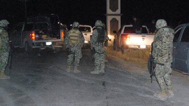 Narcotráfico controla el sur de México, denuncia la Iglesia Católica