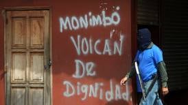 Masaya está bajo fuerte vigilancia tras toma del control por el gobierno de Nicaragua