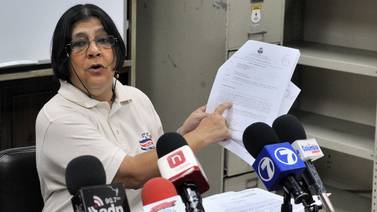 APSE demanda a Gobierno ante OIT por exigir boleta de asistencia a congreso