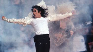 Michael Jackson cambió para siempre la historia del Super Bowl por esta razón