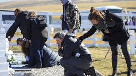 Fiscalía pide detener a 26 militares por torturas en Guerra de Malvinas