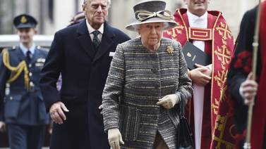 Fiesta de los 90 años de la reina Isabel II vendió 25.000 boletos en tres horas