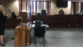 Hubo ‘persecución desmedida, desproporcionada y arbitraria de la Fiscalía’, afirma defensa de Celso Gamboa