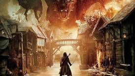  El hobbit se convierte en la trilogía más cara de la historia