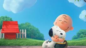 Crítica de cine de ‘Snoopy y Charlie Brown’: El Barón Rojo ataca