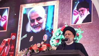 Irán promete vengar la muerte de Soleimani quien fue abatido por Estados Unidos hace tres años 