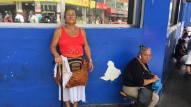 Podcast La Peatona: Vendedora ambulante de cepa; sindicalista por decisión 