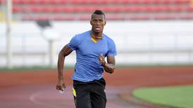 Nery Brenes: ‘No es por Luguelín Santos que quiero evitar correr el 400’