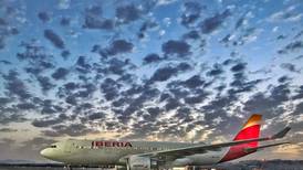 Huelga de empleados en aerolínea Iberia Express obligará a suspender hasta 92 vuelos