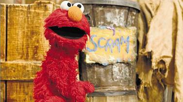Univisión transmitirá una versión hispana de 'Sesame Street'