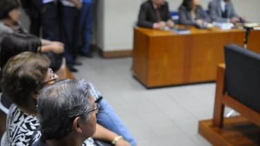 Justicia separa del cargo a director de cárcel La Reforma