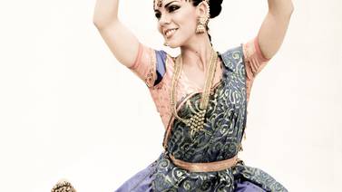 Festival mostrará las mejores danzas tradicionales de la India