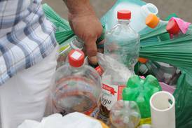 ¿Cómo afecta no separar residuos ni reciclar?