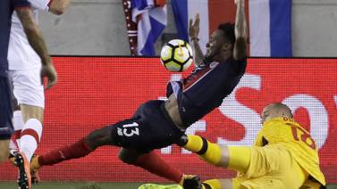 Guayana, el rival perfecto para provocarle migraña a la Selección de Costa Rica