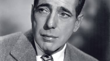 Página Negra de Humphrey Bogart: ¡Tócala otra vez, Sam!