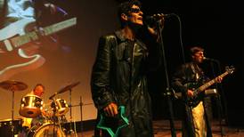  La feria Expo Rock 2014 reunirá a 15 bandas costarricenses en el Cenac