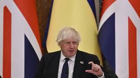 Boris Johnson no se presentará como candidato a primer ministro de Reino Unido