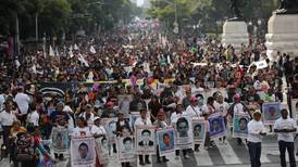 ¿Hacia dónde va el Caso Ayotzinapa en México?