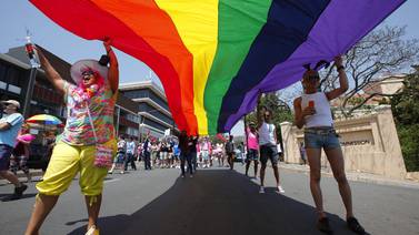 ONU denuncia ley contra homosexuales en Uganda 