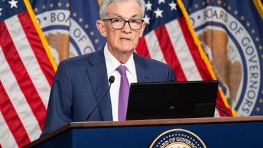 Reserva Federal mantiene tasas de interés sin cambios ante ‘ausencia de avances’ en inflación