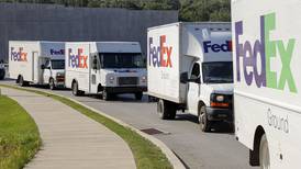 FedEx rompe con Amazon debido a su creciente rivalidad