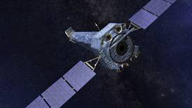 Otro telescopio de la NASA se apaga en órbita