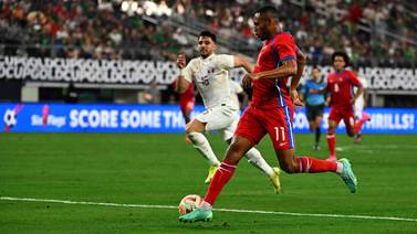 Panamá no deja dudas y avanza a donde a Costa Rica le resulta casi imposible en Copa Oro