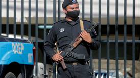 Policía de Nicaragua toma sede del medio ‘Trinchera de la Noticia’ y ordena su cierre