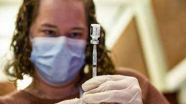 Vacuna contra covid-19 para niños de 6 meses a 4 años llegará la próxima semana