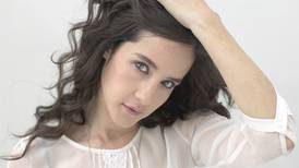 Ximena Sariñana: ‘Este disco me permitió romper mis propias barreras’