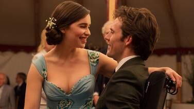 'Me Before You', un romance con Emilia Clarke en temporada de superhéroes