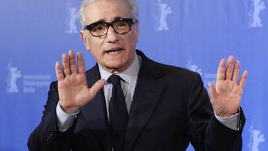  Martin Scorsese y HBO se unirán de nuevo para una serie sobre el conquistador Hernán Cortés