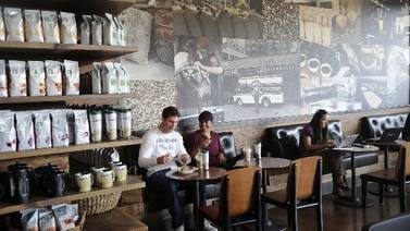 Starbucks vende café... y un estilo de vida