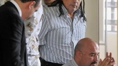Buen comportamiento favoreció salida de prisión de Ricardo Alem, condenado por tráfico de drogas 