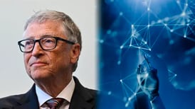 Bill Gates vislumbra una semana laboral de tres días gracias a la IA