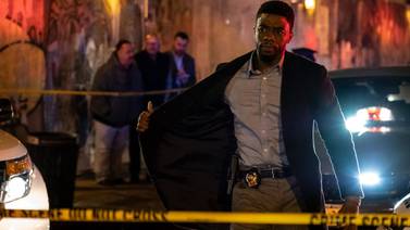Estreno en cines: Pantera Negra encabeza una cacería policíaca en Manhattan