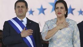 Expresidente hondureño dice ser ‘víctima de mentiras novelescas’ por juicio en Estados Unidos
