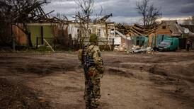 Ocupación rusa acusada de saqueo sistemático en Ucrania 